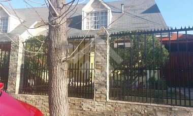 Casa en Venta en Mar Rojo/ Consistorial