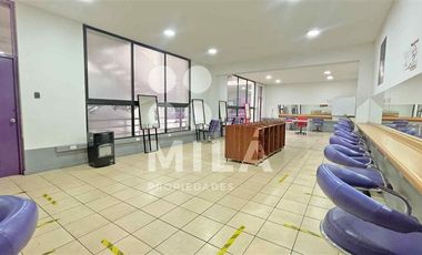 Local Comercial en Venta en Edificio 4 pisos múltiples espacios