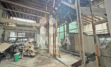 Terreno Construccion en Venta en Terreno 532m2 cercano metro