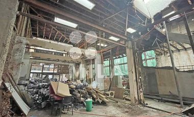 Terreno Construccion en Venta en Terreno 532m2 cercano metro