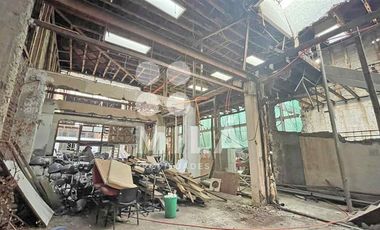 Terreno Construccion en Venta en Terreno 532m2 cercano metro