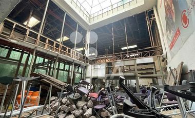 Terreno Construccion en Venta en Terreno 532m2 cercano metro