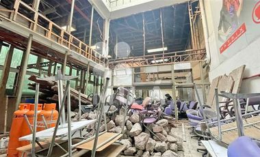 Terreno Construccion en Venta en Terreno 532m2 cercano metro