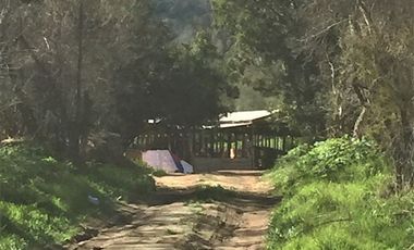 Sitio en Venta en Miraflores Alto, Curacaví
