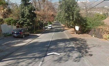 Sitio en Venta en Cam. El Alba-El Algarrobo