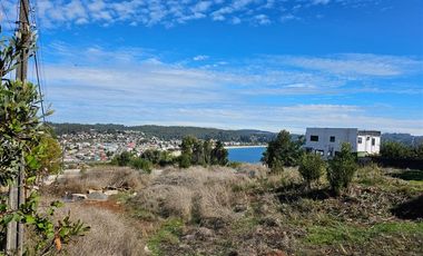 Terreno Construccion en Venta en DICHATO, Sector Villarrica Alto, Pasaje Pingueral