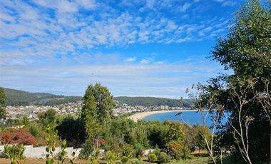 Terreno Construccion en Venta en DICHATO, Sector Villarrica Alto, Pasaje Pingueral