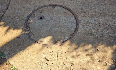 Terreno Construccion en Venta en DICHATO, Sector Villarrica Alto, Pasaje Pingueral