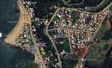 Terreno Construccion en Venta en DICHATO, Sector Villarrica Alto, Pasaje Pingueral