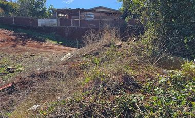 Terreno Construccion en Venta en DICHATO, Sector Villarrica Alto, Pasaje Pingueral