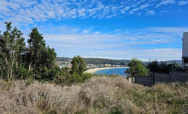 Terreno Construccion en Venta en DICHATO, Sector Villarrica Alto, Pasaje Pingueral