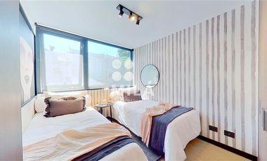 Departamento en Venta en Nuevo! 3 dormitorios y 3 baños.