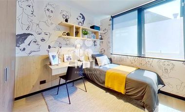 Departamento en Venta en Nuevo! 3 dormitorios y 3 baños.