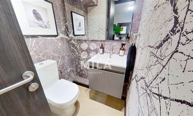 Departamento en Venta en Nuevo! 3 dormitorios y 3 baños.