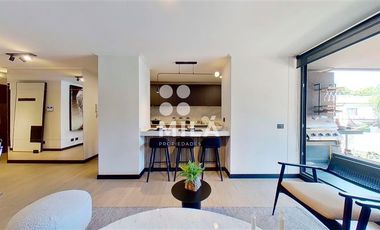 Departamento en Venta en Nuevo! 3 dormitorios y 3 baños.