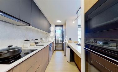 Departamento en Venta en Nuevo! 3 dormitorios y 3 baños.