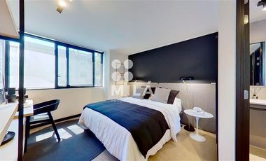 Departamento en Venta en Nuevo! 3 dormitorios y 3 baños.