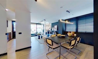 Departamento en Venta en Nuevo! 3 dormitorios y 3 baños.