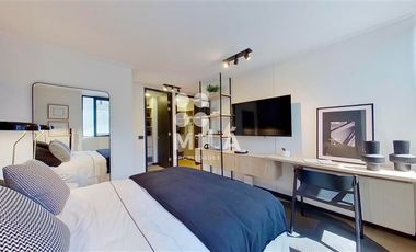 Departamento en Venta en Nuevo! 3 dormitorios y 3 baños.