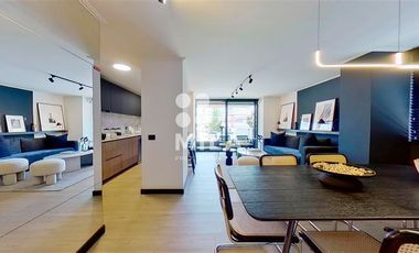 Departamento en Venta en Nuevo! 3 dormitorios y 3 baños.