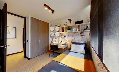 Departamento en Venta en Nuevo! 3 dormitorios y 3 baños.