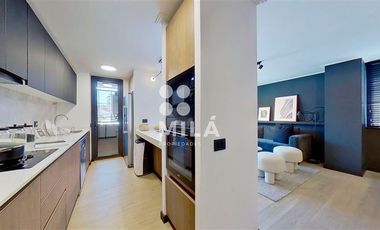 Departamento en Venta en Nuevo! 3 dormitorios y 3 baños.