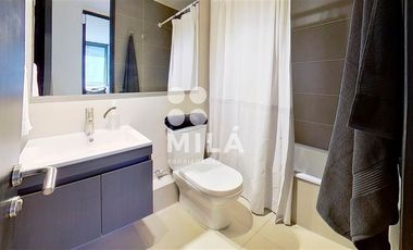 Departamento en Venta en Nuevo! 3 dormitorios y 3 baños.