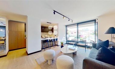 Departamento en Venta en Nuevo! 3 dormitorios y 3 baños.