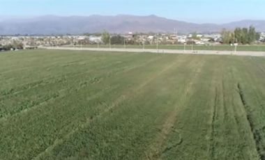 Terreno Construccion en Venta en Terreno constucción residencial / comercial 12ha