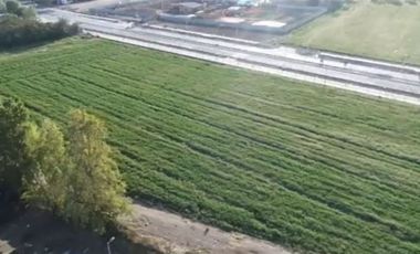 Terreno Construccion en Venta en Terreno constucción residencial / comercial 12ha