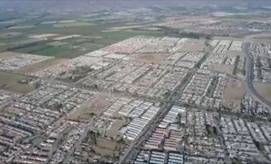 Terreno Construccion en Venta en Terreno constucción residencial / comercial 12ha