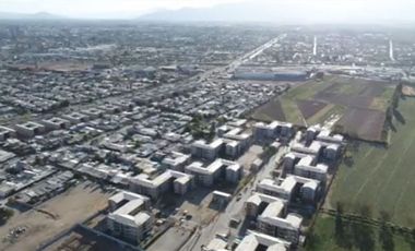 Terreno Construccion en Venta en Terreno constucción residencial / comercial 12ha