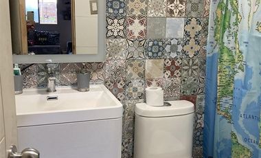 Casa en Venta en Metro Las Torres y Doctor Amador Neghme Rodríguez