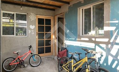 Casa en Venta en Metro Las Torres y Doctor Amador Neghme Rodríguez