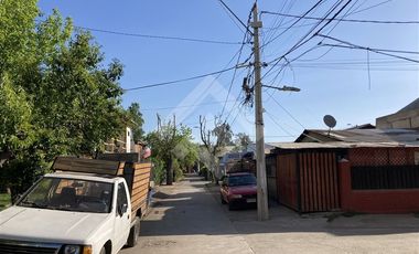 Casa en Venta en Metro Las Torres y Doctor Amador Neghme Rodríguez