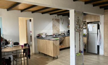 Casa en Venta en Metro Las Torres y Doctor Amador Neghme Rodríguez