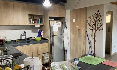 Casa en Venta en Metro Las Torres y Doctor Amador Neghme Rodríguez