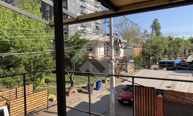 Casa en Venta en Metro Las Torres y Doctor Amador Neghme Rodríguez