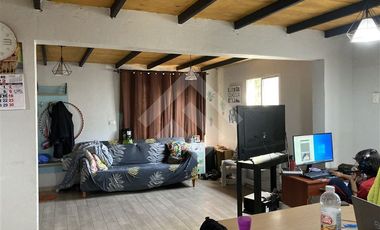 Casa en Venta en Metro Las Torres y Doctor Amador Neghme Rodríguez