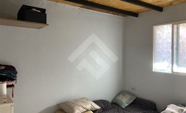 Casa en Venta en Metro Las Torres y Doctor Amador Neghme Rodríguez