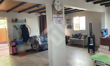 Casa en Venta en Metro Las Torres y Doctor Amador Neghme Rodríguez