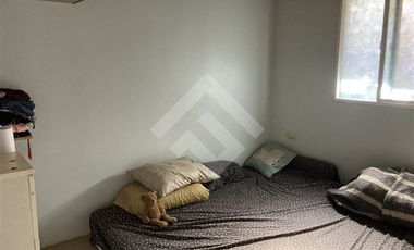 Casa en Venta en Metro Las Torres y Doctor Amador Neghme Rodríguez