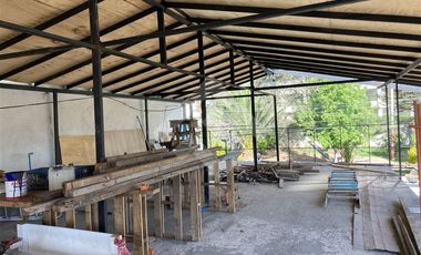 Casa en Venta en Metro Las Torres y Doctor Amador Neghme Rodríguez