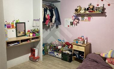 Casa en Venta en Metro Las Torres y Doctor Amador Neghme Rodríguez