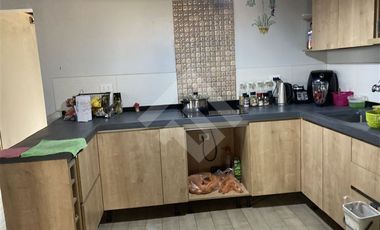 Casa en Venta en Metro Las Torres y Doctor Amador Neghme Rodríguez