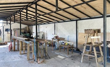 Casa en Venta en Metro Las Torres y Doctor Amador Neghme Rodríguez