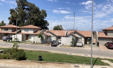 Casa en Venta en AVENIDA VICTOR TRONCOSO MUÑOZ