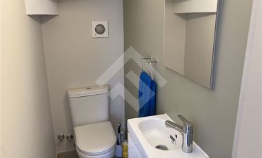 Casa en Venta en AVENIDA VICTOR TRONCOSO MUÑOZ