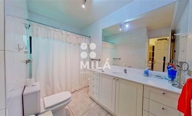 Casa en Venta en Parcela de agrado 3.7ha casa colonial