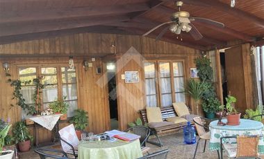 Casa en Venta en ROJAS MAGALLANES Y ENRIQUE OLIVARES